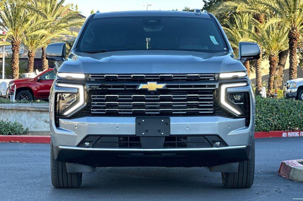 new 2026 Chevrolet Tahoe car, priced at $86,050