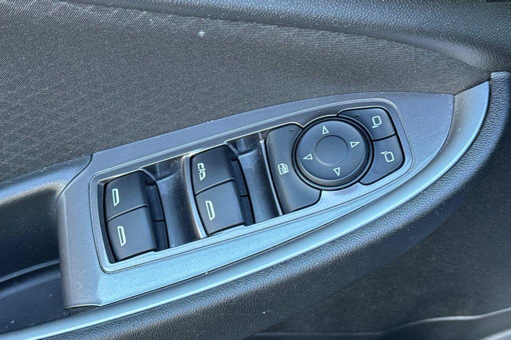 used 2023 Chevrolet Malibu car, priced at $17,981