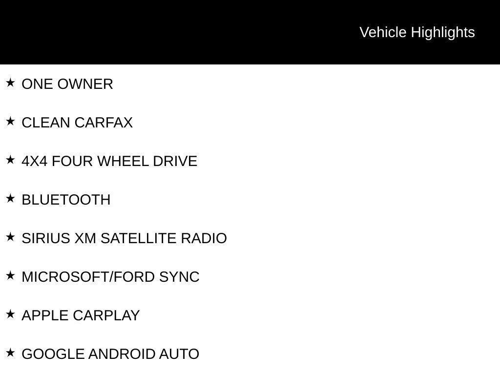 used 2022 Ford Explorer car, priced at $26,698