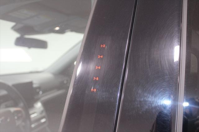 used 2022 Ford Explorer car, priced at $27,158
