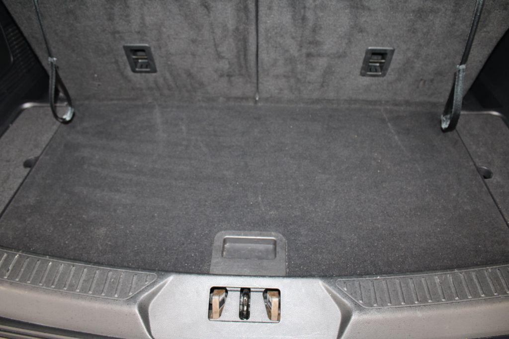 used 2022 Ford Explorer car, priced at $26,698