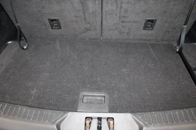 used 2022 Ford Explorer car, priced at $27,158