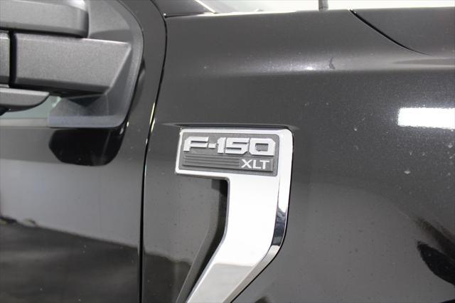 new 2024 Ford F-150 car, priced at $51,188