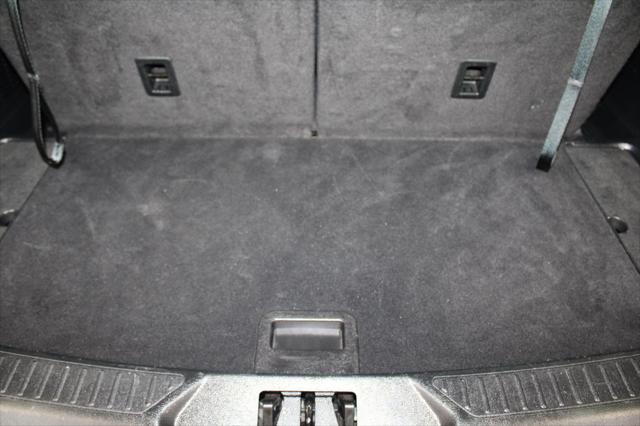 used 2023 Ford Explorer car, priced at $33,398