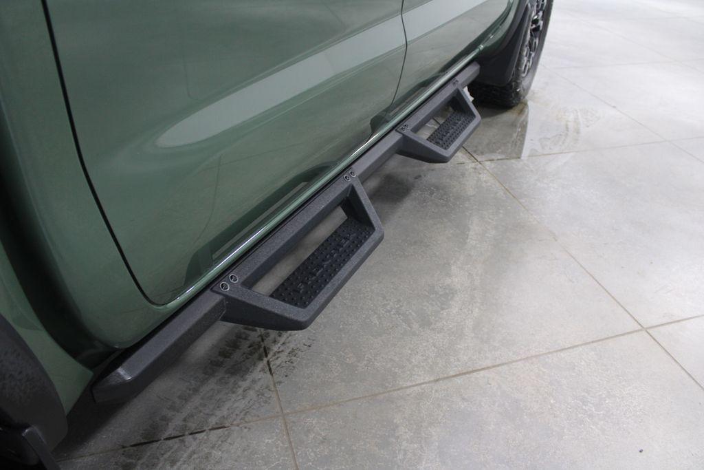 used 2022 Nissan Frontier car, priced at $31,548