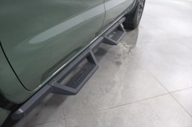 used 2022 Nissan Frontier car, priced at $32,788