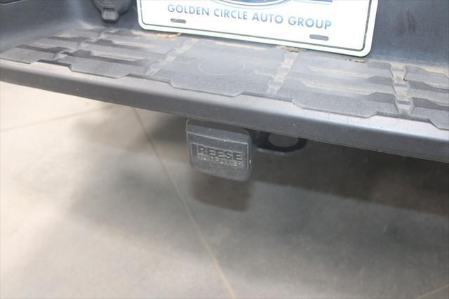 used 2022 Nissan Frontier car, priced at $32,788