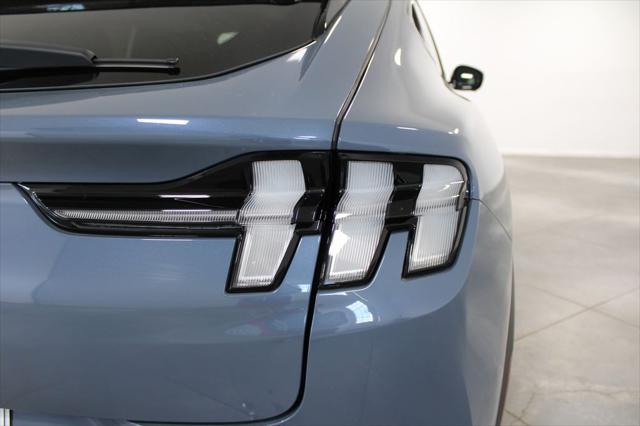 new 2024 Ford Mustang Mach-E car, priced at $49,319