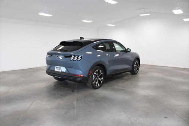 new 2024 Ford Mustang Mach-E car, priced at $49,319