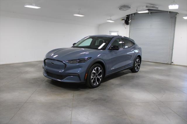new 2024 Ford Mustang Mach-E car, priced at $49,319