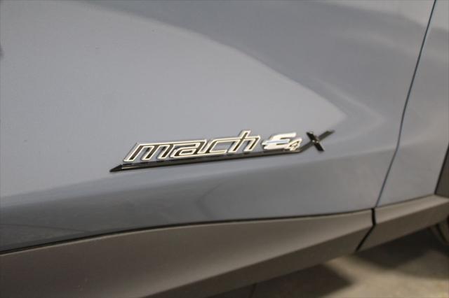 new 2024 Ford Mustang Mach-E car, priced at $49,319