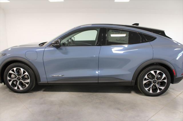 new 2024 Ford Mustang Mach-E car, priced at $49,319