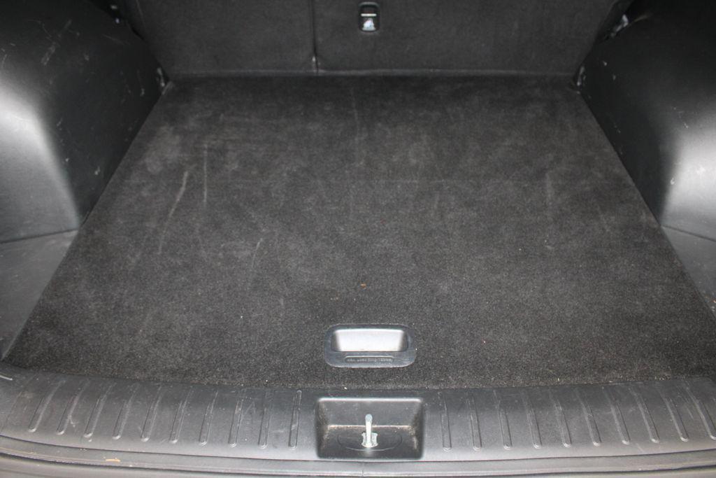 used 2024 Hyundai Tucson car, priced at $20,000