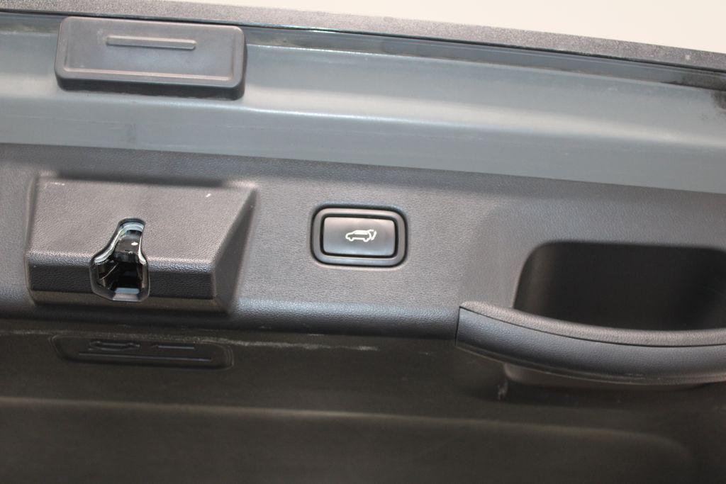 used 2024 Hyundai Tucson car, priced at $20,000