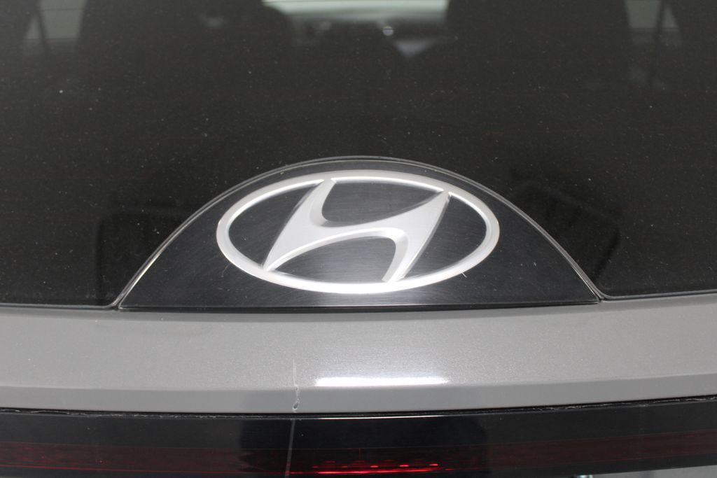 used 2024 Hyundai Tucson car, priced at $22,268