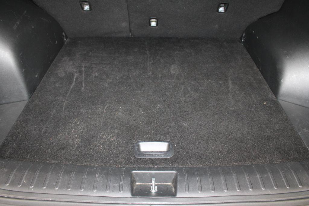 used 2024 Hyundai Tucson car, priced at $22,268