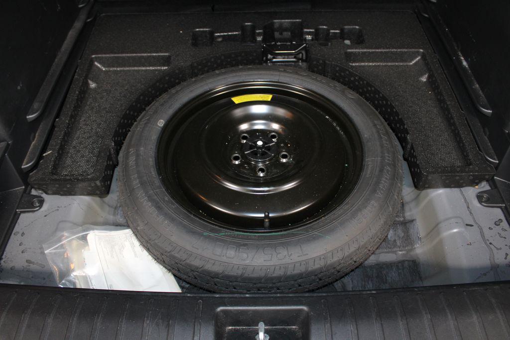 used 2024 Hyundai Tucson car, priced at $20,000