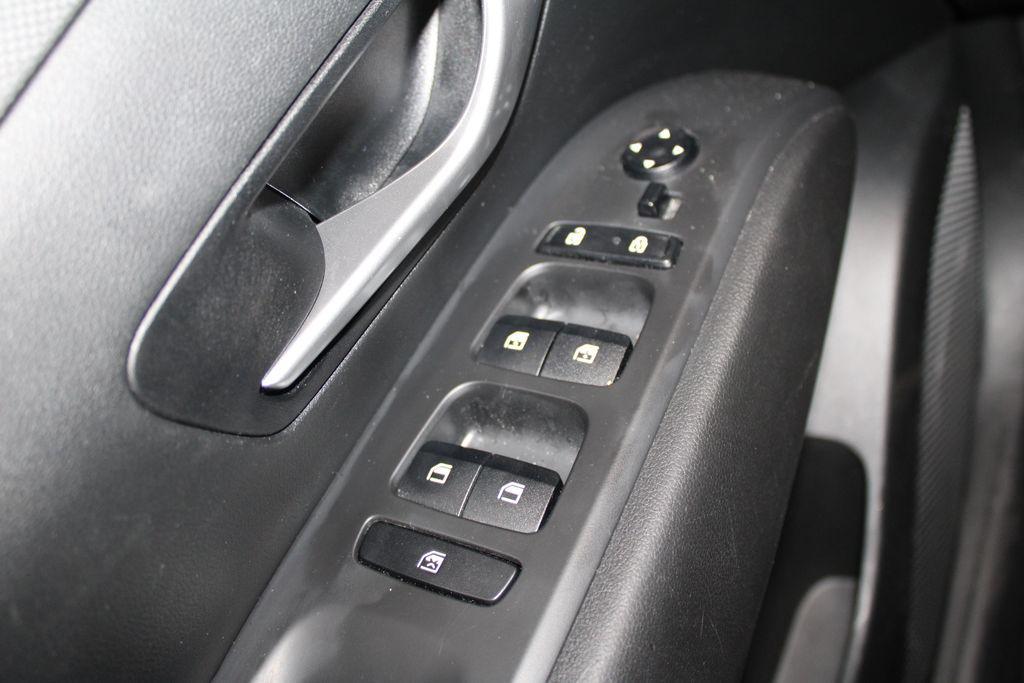 used 2024 Hyundai Tucson car, priced at $22,268