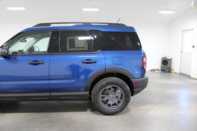 new 2024 Ford Bronco Sport car, priced at $30,237