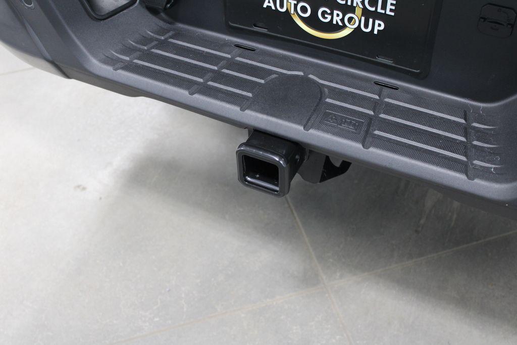 new 2025 Ford Ranger car, priced at $41,339