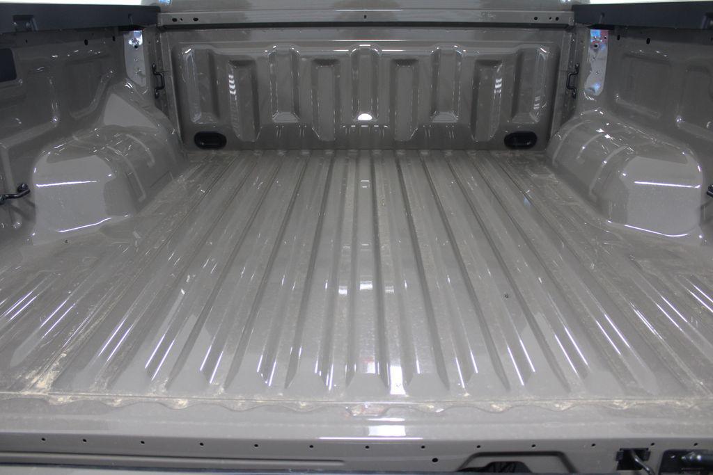 new 2025 Ford Ranger car, priced at $41,339