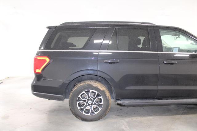 used 2022 Ford Expedition car, priced at $38,515