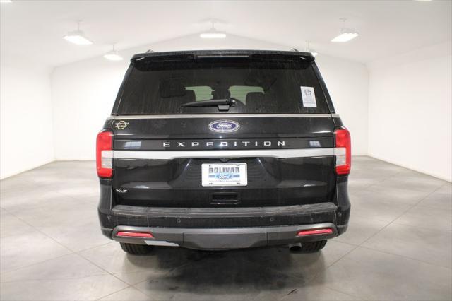 used 2022 Ford Expedition car, priced at $38,515