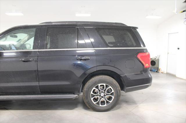 used 2022 Ford Expedition car, priced at $38,515