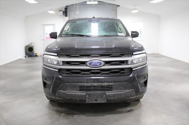 used 2022 Ford Expedition car, priced at $38,515