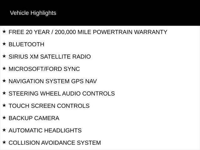 new 2024 Ford Ranger car, priced at $38,407