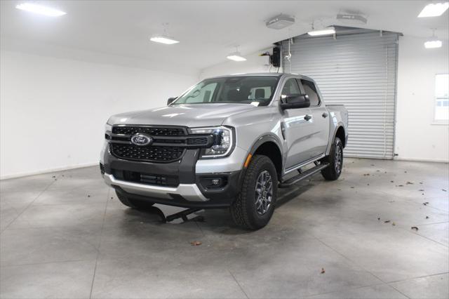 new 2024 Ford Ranger car, priced at $38,407