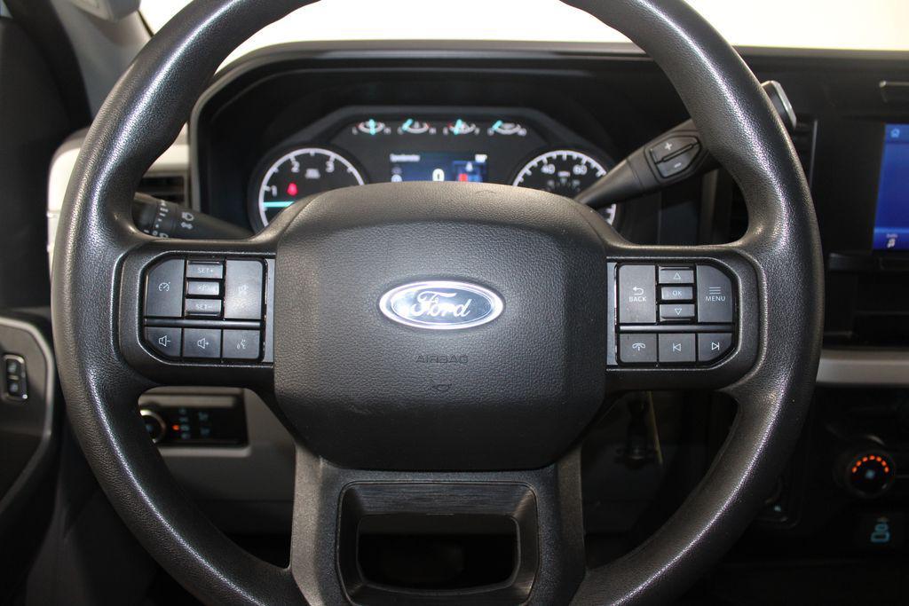 used 2024 Ford F-250 car, priced at $59,368