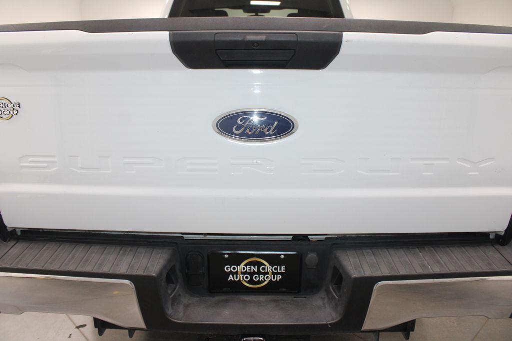 used 2024 Ford F-250 car, priced at $59,368