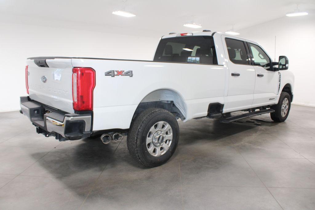 used 2024 Ford F-250 car, priced at $59,368
