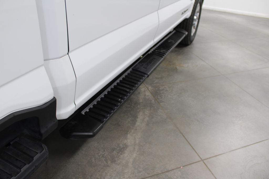 used 2024 Ford F-250 car, priced at $58,428