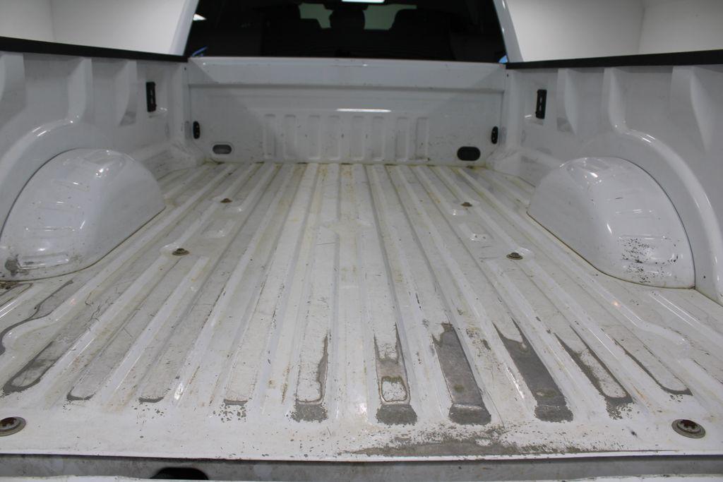used 2024 Ford F-250 car, priced at $58,428