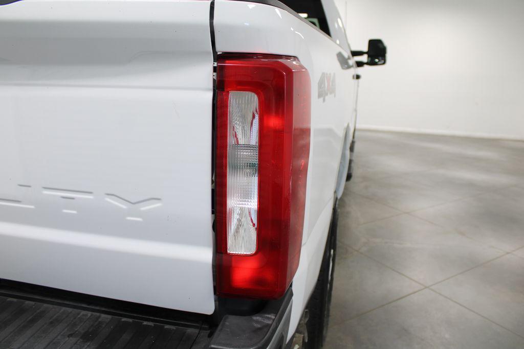 used 2024 Ford F-250 car, priced at $58,428