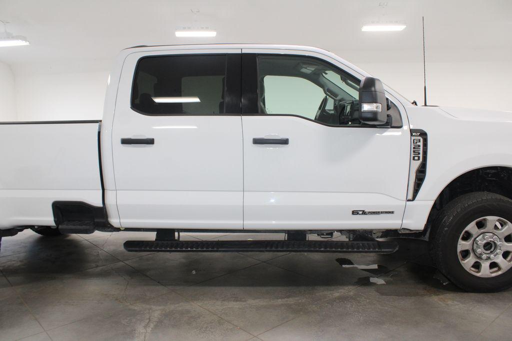 used 2024 Ford F-250 car, priced at $59,368