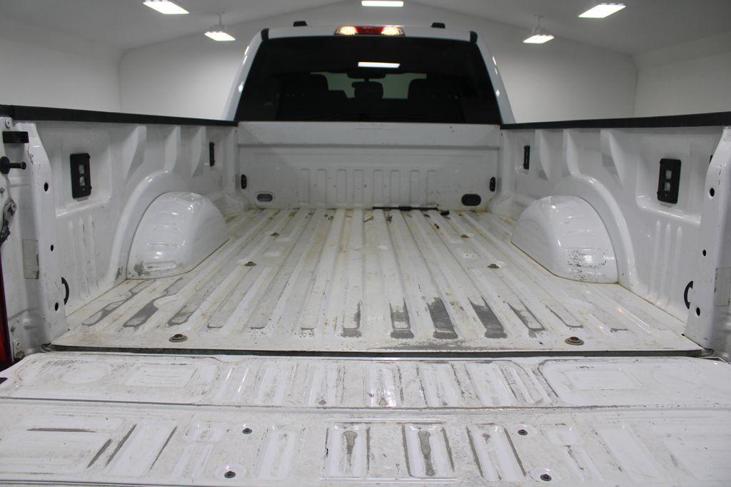 used 2024 Ford F-250 car, priced at $59,368