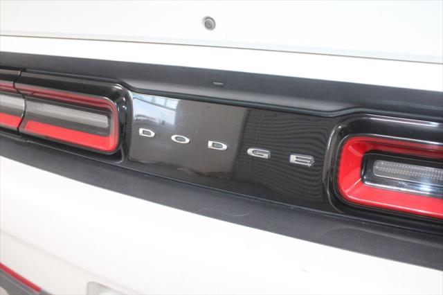 used 2019 Dodge Challenger car, priced at $20,198