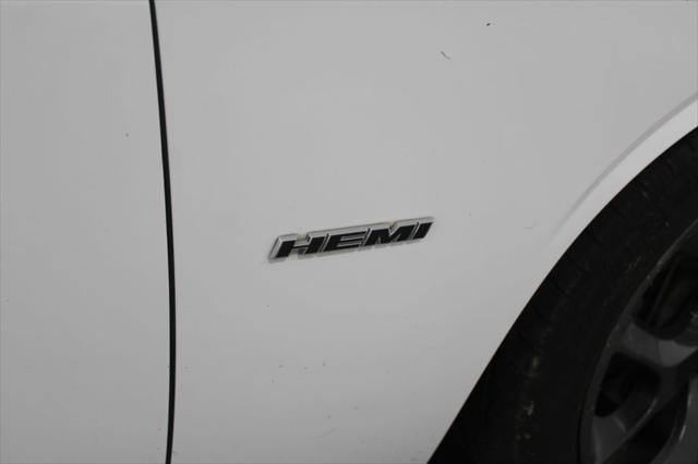 used 2019 Dodge Challenger car, priced at $20,198