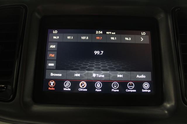 used 2019 Dodge Challenger car, priced at $20,198