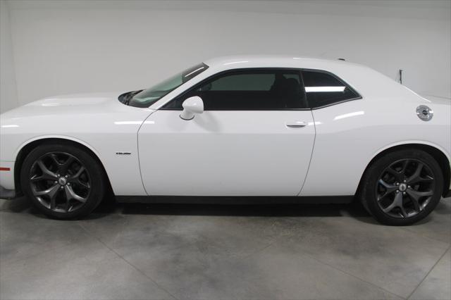 used 2019 Dodge Challenger car, priced at $20,198
