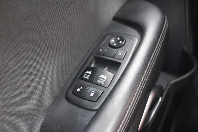 used 2019 Dodge Challenger car, priced at $20,198