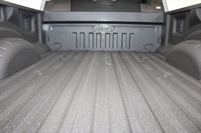 new 2025 Ford F-250 car, priced at $82,242