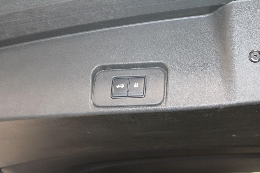 used 2021 Nissan Rogue car, priced at $20,448