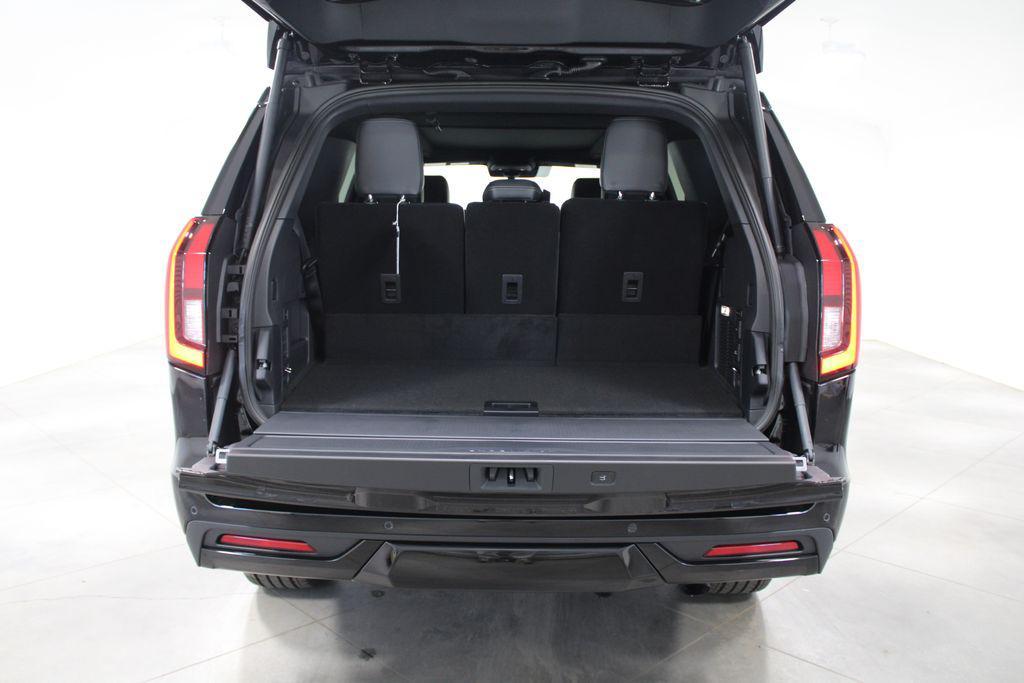 new 2025 Ford Expedition car, priced at $81,821