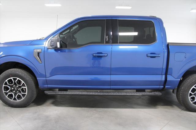 used 2023 Ford F-150 car, priced at $43,798
