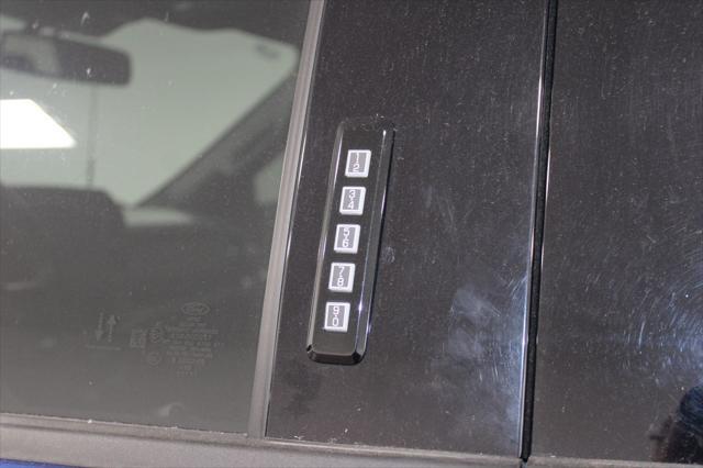 used 2023 Ford F-150 car, priced at $43,798