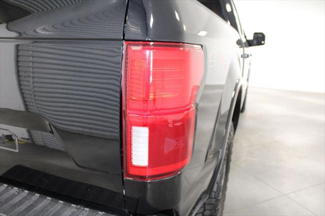 used 2020 Ford F-150 car, priced at $32,148